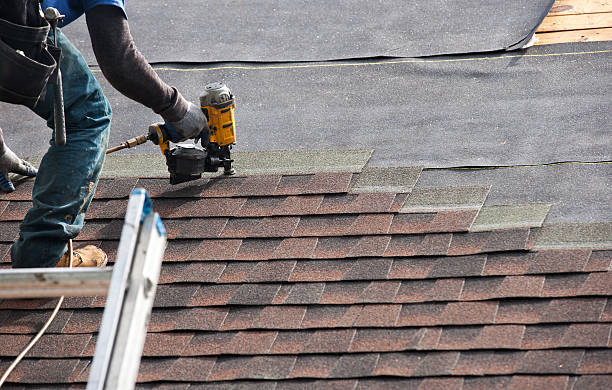 Licensed Roofing service in Redwood City, CA - Brentwood Metal Roofing